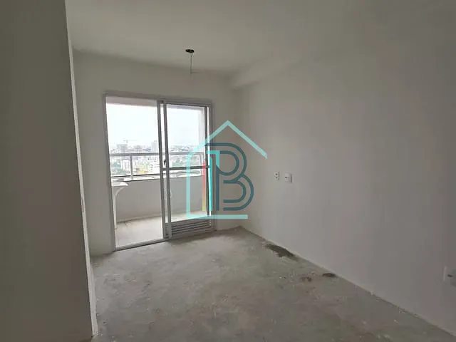 Apartamento com 42m² 2 quartos e 1 banheiro, à venda, no bairro Vila Esperança em São Paulo