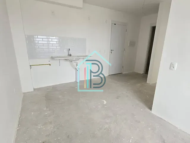 Apartamento com 42m² 2 quartos e 1 banheiro, à venda, no bairro Vila Esperança em São Paulo