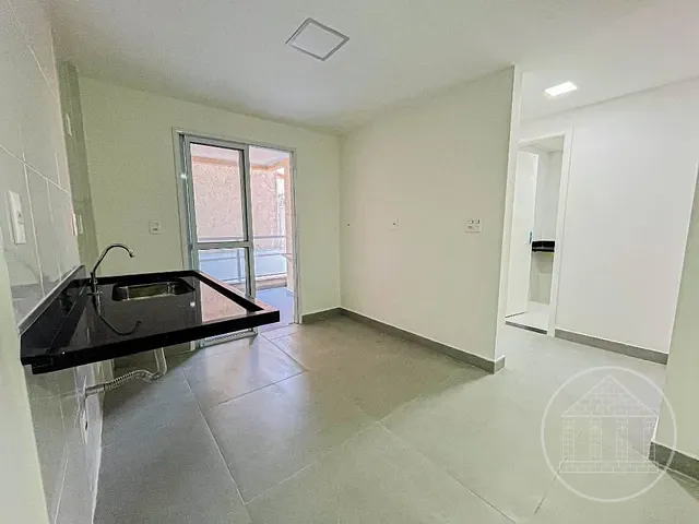 Apartamento 2 quartos e 1 banheiro, à venda ou para alugar, no bairro Vila Gea em São Paulo