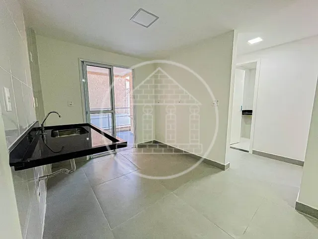 Apartamento 2 quartos e 1 banheiro, à venda ou para alugar, no bairro Vila Gea em São Paulo