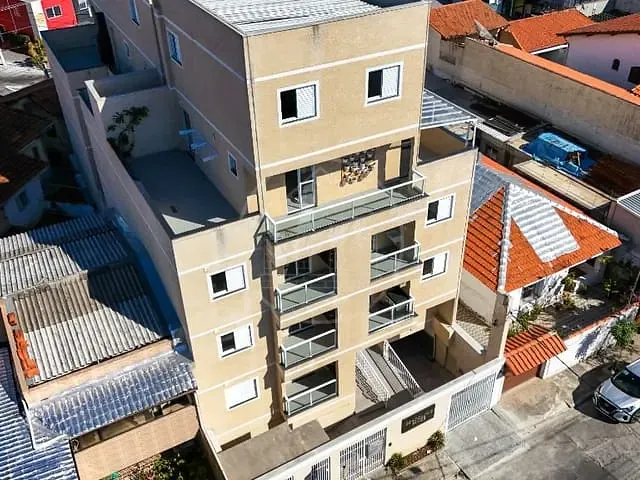 Apartamento 2 quartos e 1 banheiro, à venda ou para alugar, no bairro Vila Gea em São Paulo