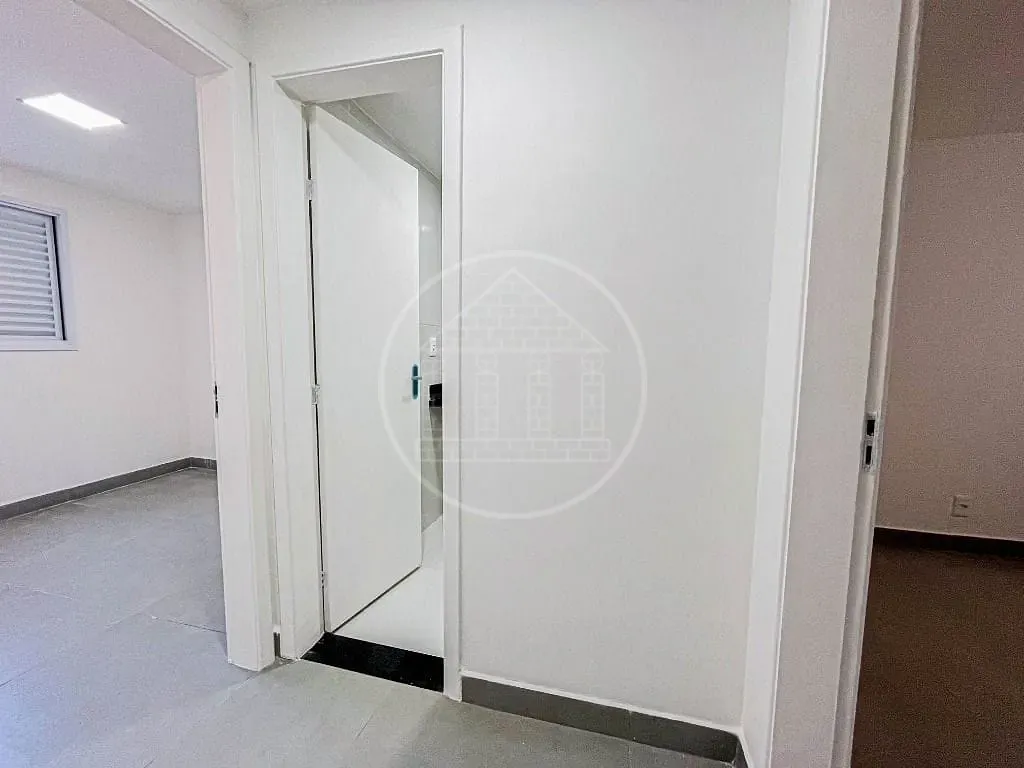 Apartamento, 2 quartos, 47 m² - Foto 6