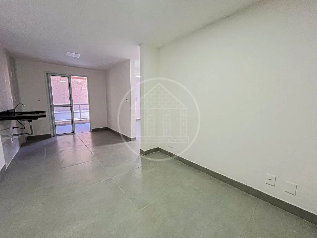 Apartamento, 2 quartos, 47 m² - Foto 2