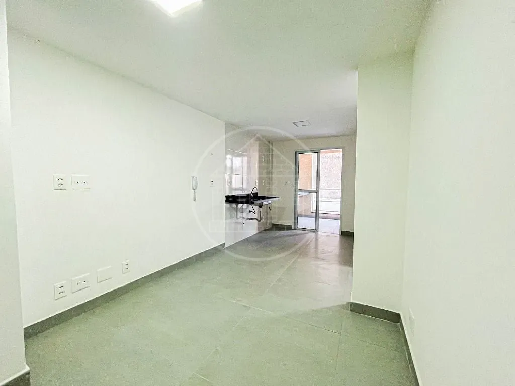 Apartamento, 2 quartos, 47 m² - Foto 3
