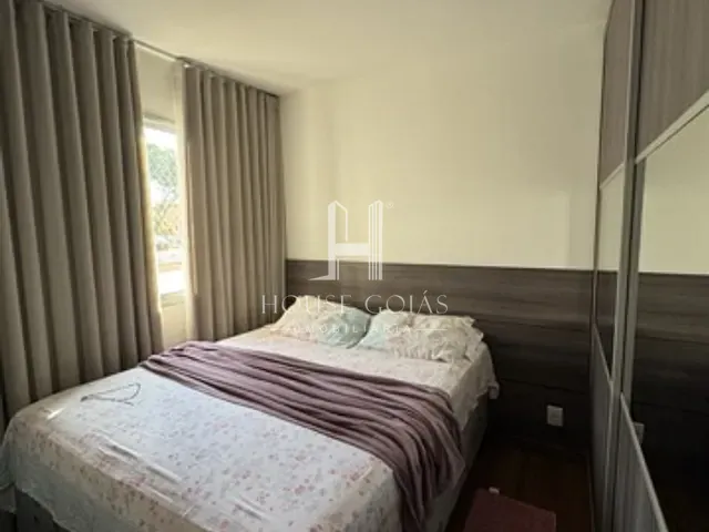 Apartamento 2 quartos e 1 banheiro, à venda, no bairro Jardim Maria Inês em Aparecida de Goiânia