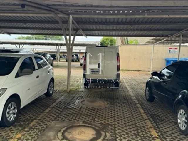 Apartamento 2 quartos e 1 banheiro, à venda, no bairro Jardim Maria Inês em Aparecida de Goiânia