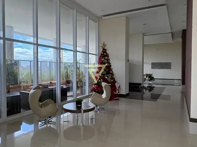 Apartamento 1 quarto e 1 banheiro, para alugar, no bairro Jardim São Luiz em Ribeirão Preto