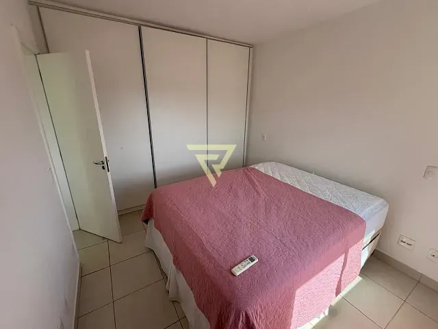 Apartamento 1 quarto e 1 banheiro, para alugar, no bairro Jardim São Luiz em Ribeirão Preto