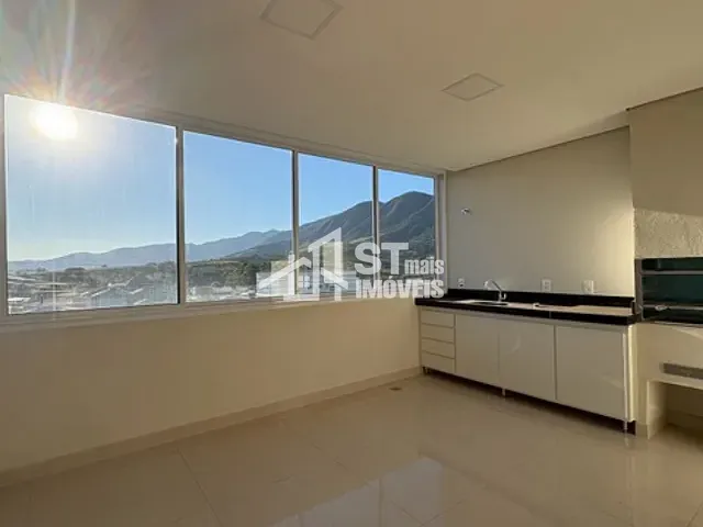 Apartamento 3 quartos e 1 banheiro, para alugar, no bairro Jardim Mantiqueira II em Andradas