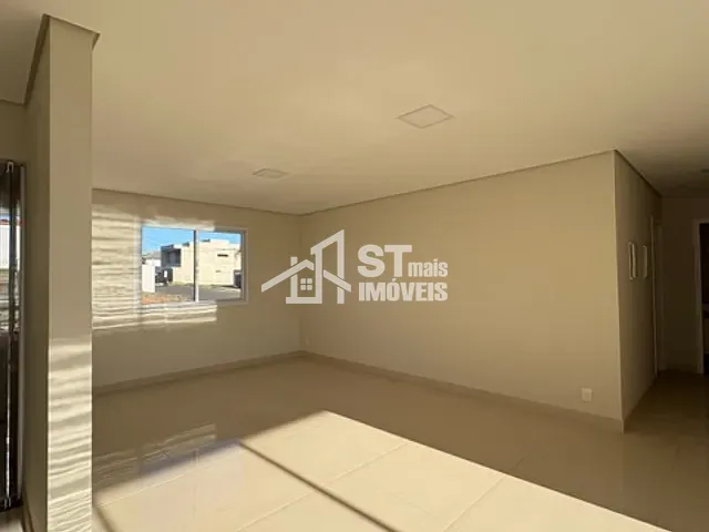 Apartamento 3 quartos e 1 banheiro, para alugar, no bairro Jardim Mantiqueira II em Andradas