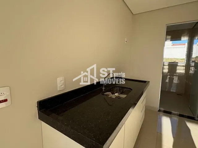 Apartamento 3 quartos e 1 banheiro, para alugar, no bairro Jardim Mantiqueira II em Andradas