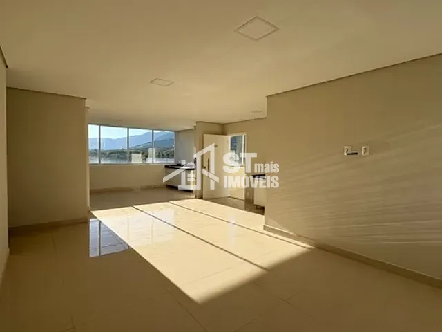 Apartamento 3 quartos e 1 banheiro, para alugar, no bairro Jardim Mantiqueira II em Andradas