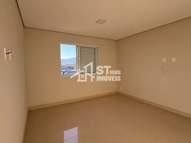 Apartamento 3 quartos e 1 banheiro, para alugar, no bairro Jardim Mantiqueira II em Andradas