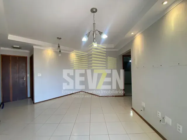 Apartamento 2 quartos e 2 banheiros, à venda, no bairro Jardim América em Bauru