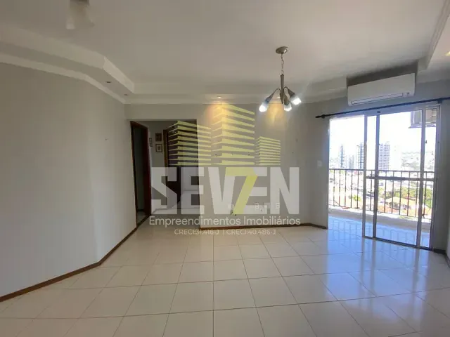 Apartamento 2 quartos e 2 banheiros, à venda, no bairro Jardim América em Bauru