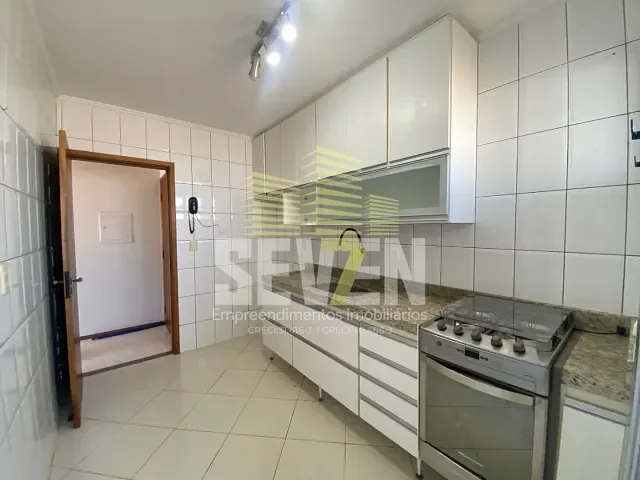 Apartamento 2 quartos e 2 banheiros, à venda, no bairro Jardim América em Bauru