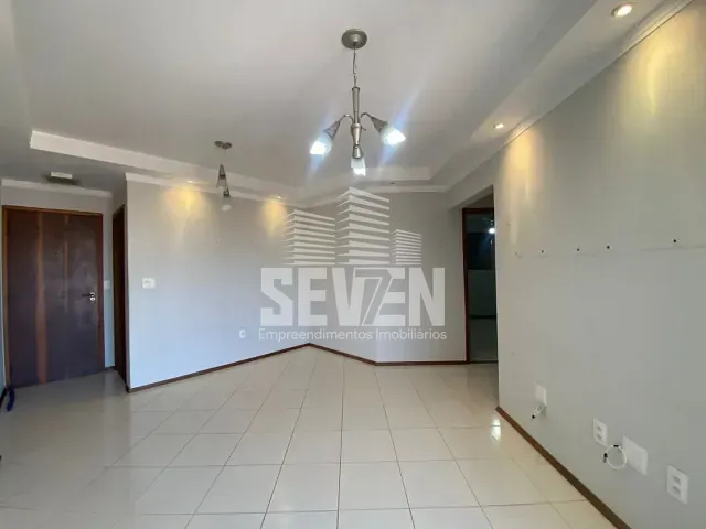 Apartamento 2 quartos e 2 banheiros, à venda, no bairro Jardim América em Bauru
