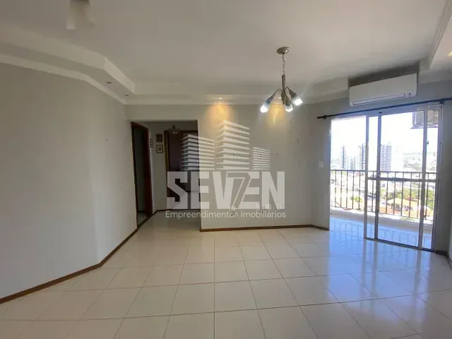 Apartamento 2 quartos e 2 banheiros, à venda, no bairro Jardim América em Bauru