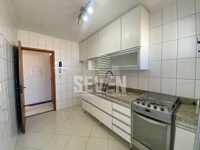 Apartamento 2 quartos e 2 banheiros, à venda, no bairro Jardim América em Bauru