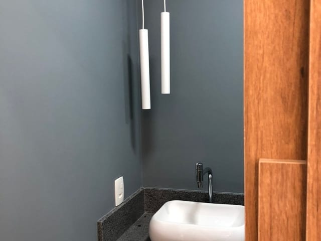Apartamento com 47m² 1 quarto e 2 banheiros, para alugar, no bairro Alphaville Empresarial em Barueri