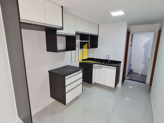 Apartamento com 52m² 2 quartos e 1 banheiro, à venda, no bairro Vila Matilde em São Paulo