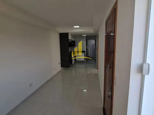 Apartamento com 52m² 2 quartos e 1 banheiro, à venda, no bairro Vila Matilde em São Paulo