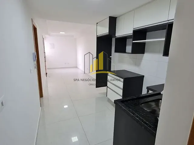 Apartamento com 52m² 2 quartos e 1 banheiro, à venda, no bairro Vila Matilde em São Paulo