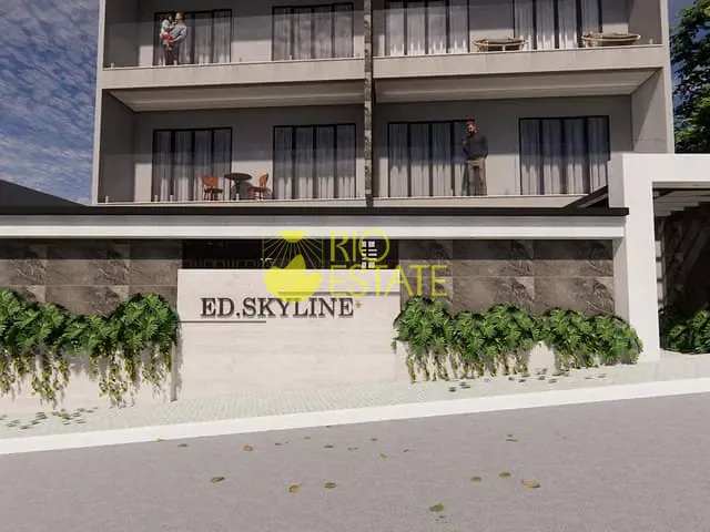 Apartamento 2 quartos e 2 banheiros, à venda, no bairro Santa Rosa em Barra Mansa
