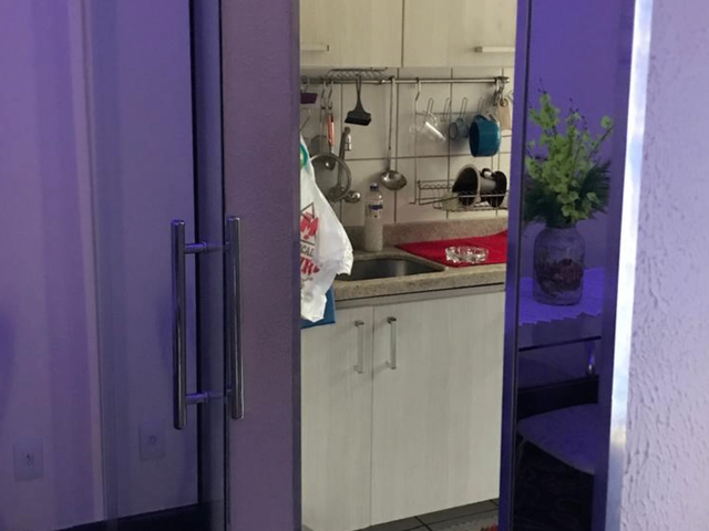 Apartamento com 57170m² 2 quartos e 1 banheiro, à venda, no bairro Campos Elíseos em Taubaté