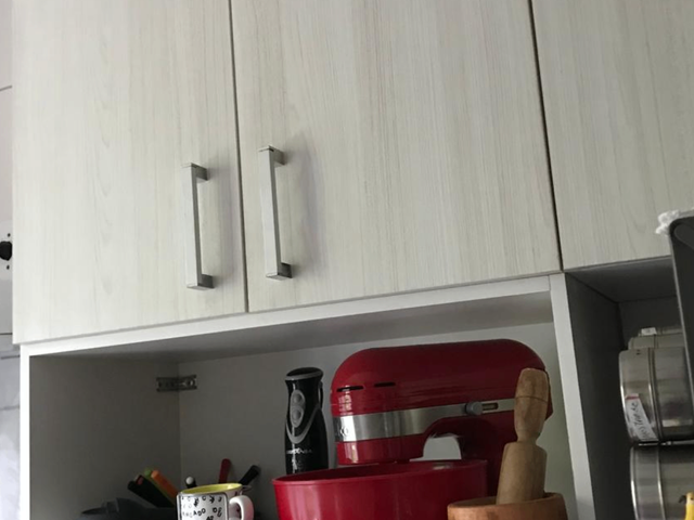 Apartamento com 57170m² 2 quartos e 1 banheiro, à venda, no bairro Campos Elíseos em Taubaté