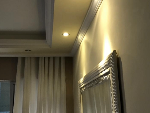 Apartamento com 57170m² 2 quartos e 1 banheiro, à venda, no bairro Campos Elíseos em Taubaté