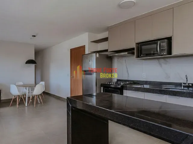 Cobertura / Penthouse com 95m² 2 quartos e 1 banheiro, para alugar, no bairro Buritis em Belo Horizonte