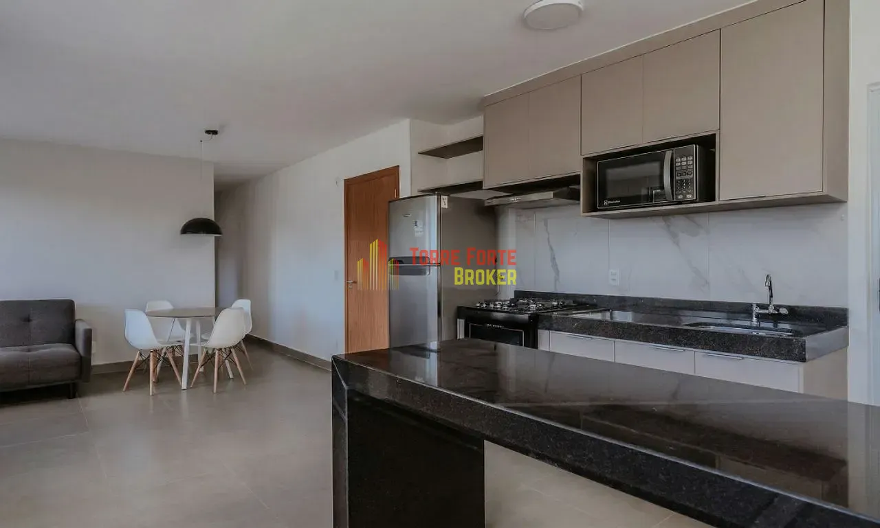 Cobertura, 2 quartos, 95 m² - Foto 1