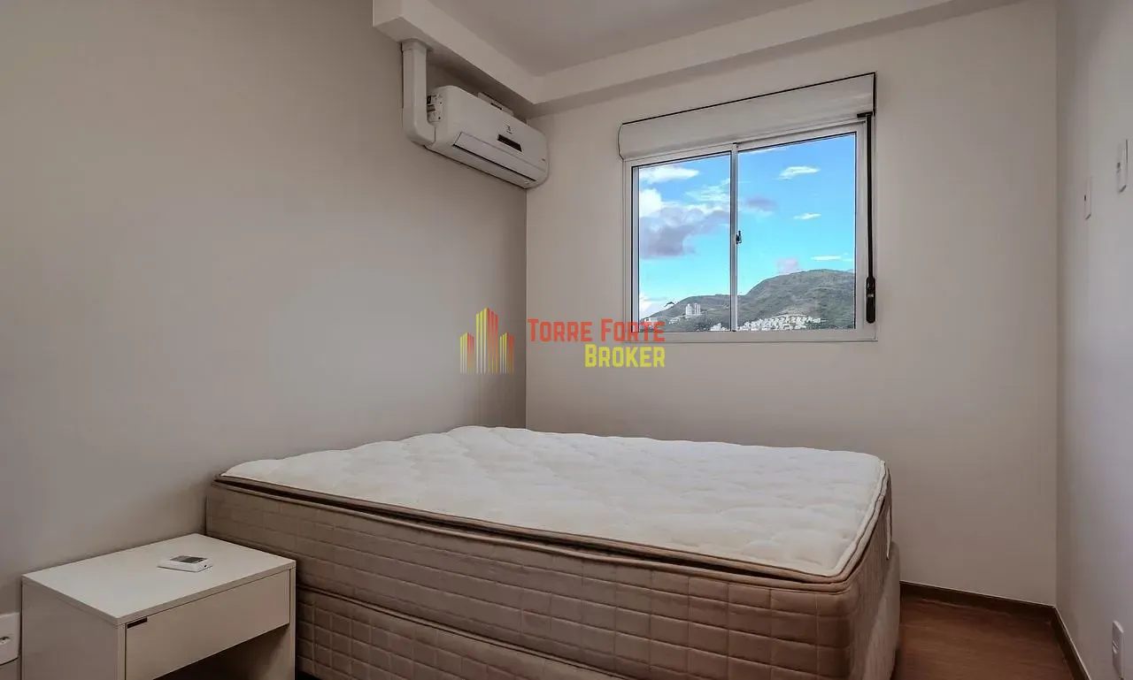 Cobertura, 2 quartos, 95 m² - Foto 4