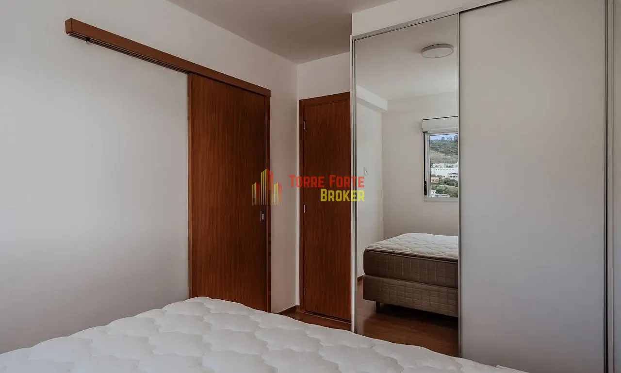 Cobertura, 2 quartos, 95 m² - Foto 5