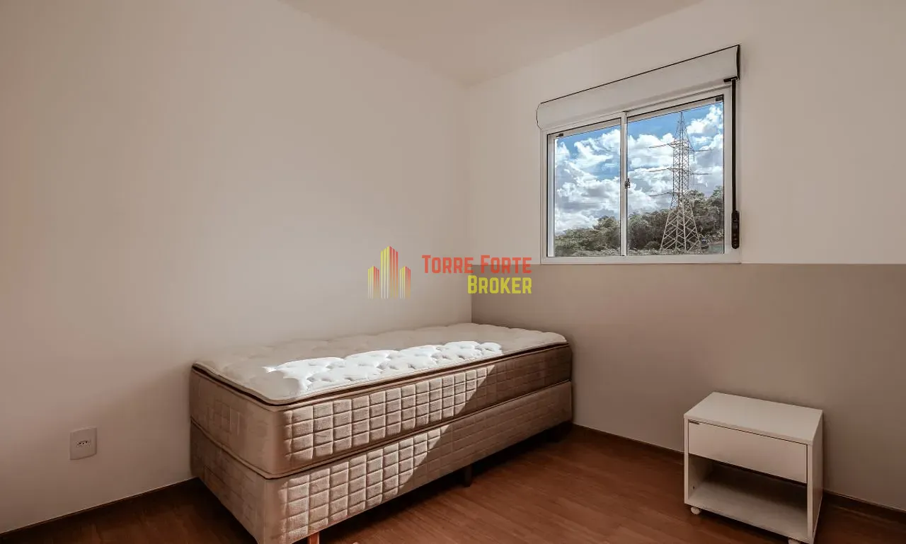 Cobertura, 2 quartos, 95 m² - Foto 6