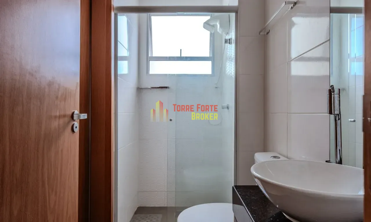 Cobertura, 2 quartos, 95 m² - Foto 8