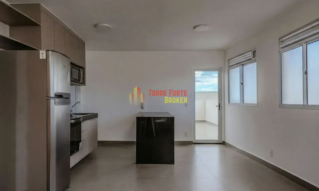 Cobertura, 2 quartos, 95 m² - Foto 3