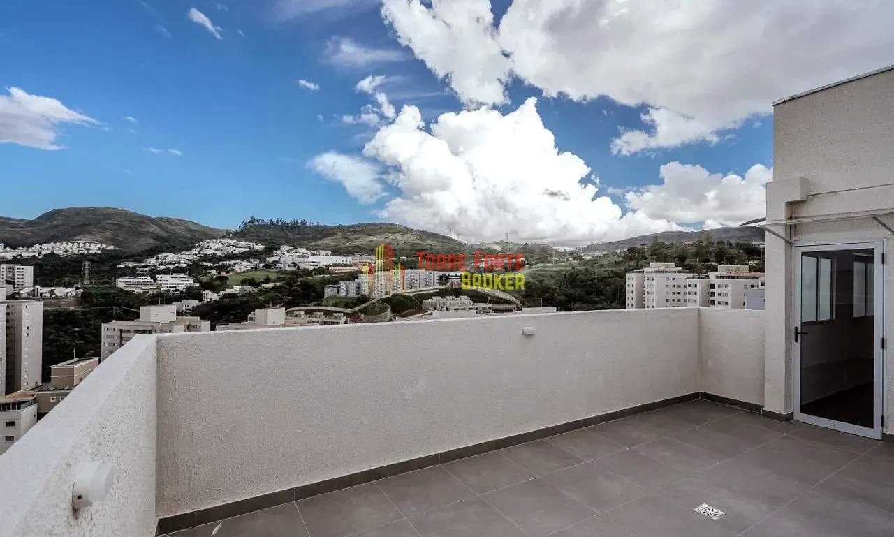 Cobertura, 2 quartos, 95 m² - Foto 12