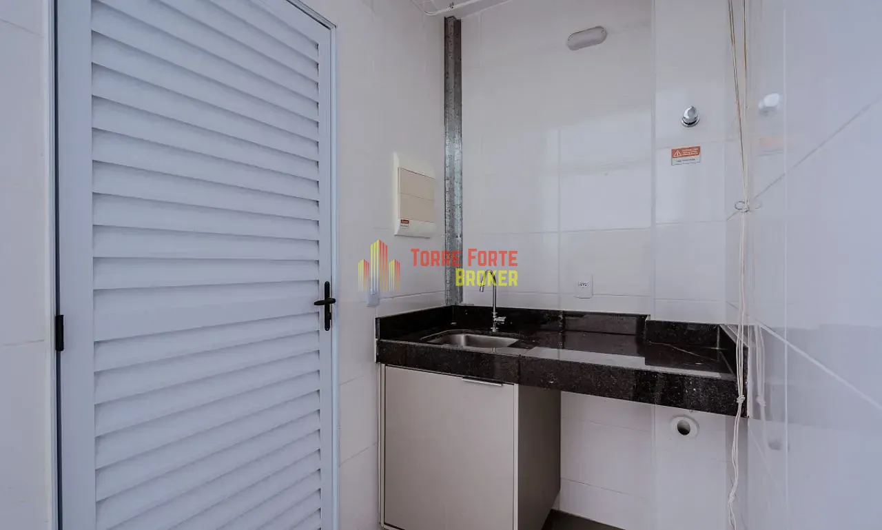 Cobertura, 2 quartos, 95 m² - Foto 9