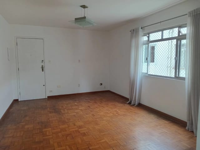 Apartamento com 67m² 2 quartos e 1 banheiro, à venda, no bairro Perdizes em São Paulo