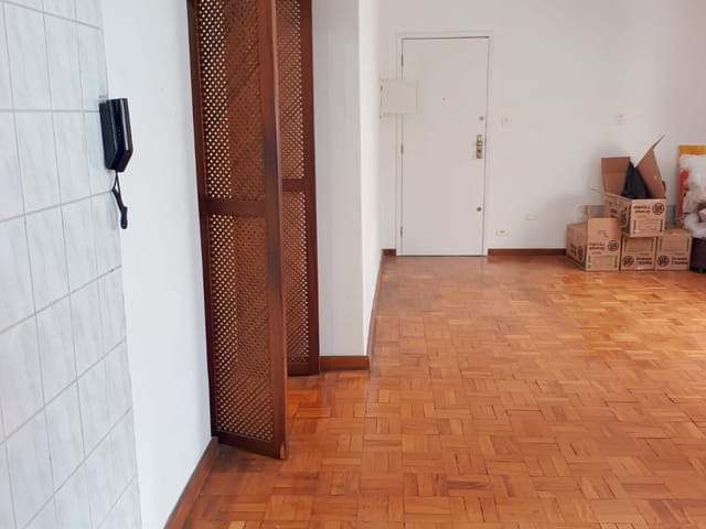 Apartamento com 67m² 2 quartos e 1 banheiro, à venda, no bairro Perdizes em São Paulo