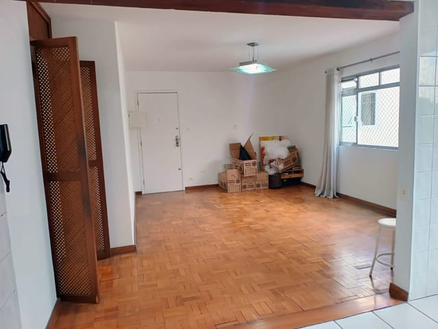 Apartamento com 67m² 2 quartos e 1 banheiro, à venda, no bairro Perdizes em São Paulo