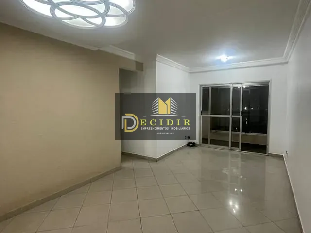 Apartamento com 77m² 3 quartos e 2 banheiros, para alugar, no bairro Vila Formosa em São Paulo