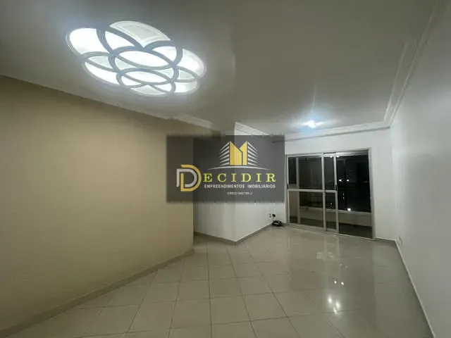 Apartamento com 77m² 3 quartos e 2 banheiros, para alugar, no bairro Vila Formosa em São Paulo
