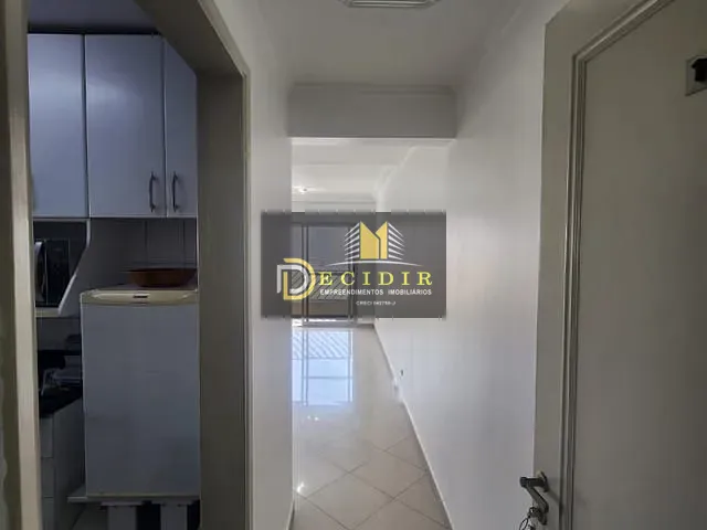 Apartamento com 77m² 3 quartos e 2 banheiros, para alugar, no bairro Vila Formosa em São Paulo