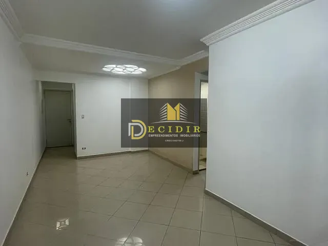 Apartamento com 77m² 3 quartos e 2 banheiros, para alugar, no bairro Vila Formosa em São Paulo