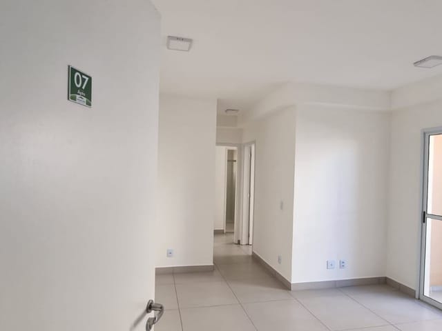 Foto do Apartamento - Apartamento para locação, Jardim Magalhães, São João da Boa Vista, SP | Zeladoria Imóveis & Condomínios