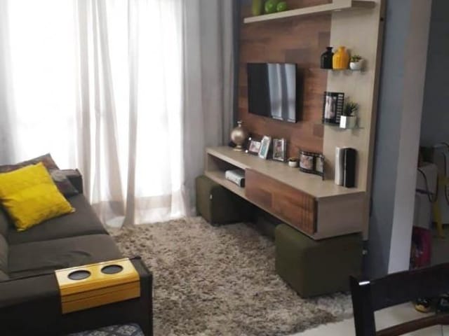 Foto do Apartamento - Residencial - Bandeiras | Zequinha Imóveis