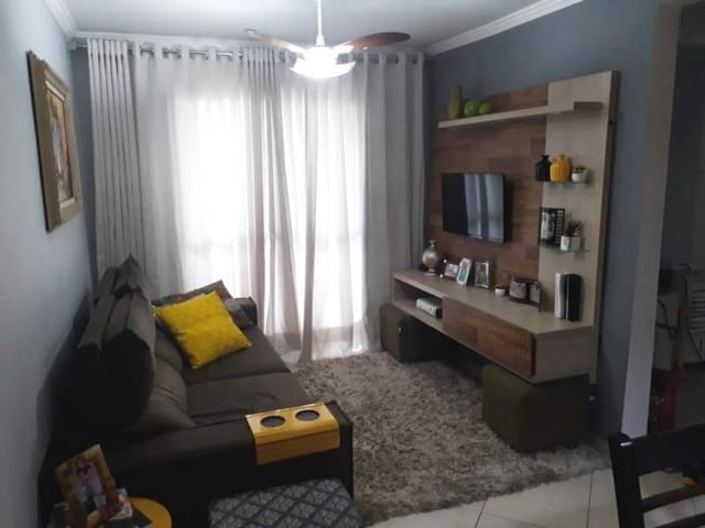 Foto do Apartamento - Residencial - Bandeiras | Zequinha Imóveis